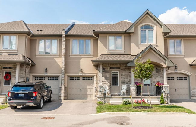 Modern Lakeshore 3BR 3BA TH Free Parking BBQ - Foto 1