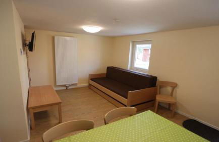 Feriendorf am Flämingbad Bungalow - Foto 7