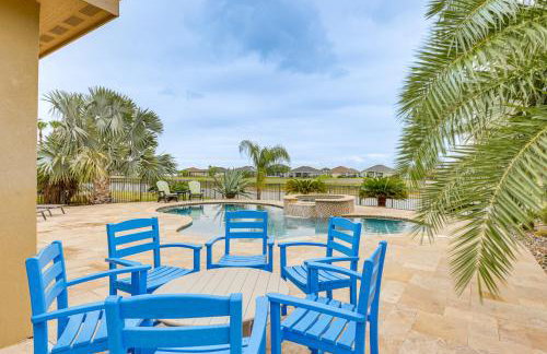 Laguna Vista Resort-Style Home, Private Pool and Spa - Foto 27