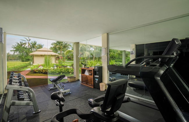 Bali Beach Glamping - Photo 21