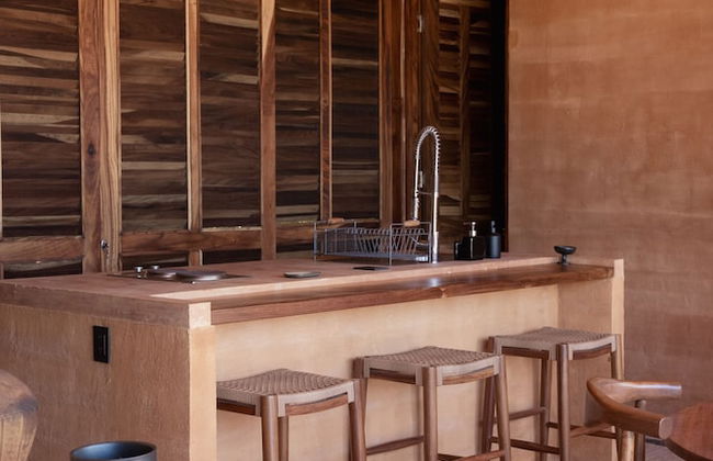 Mazul Puerto Escondido Beach Villas - Foto 73