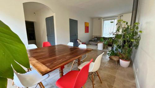 Kaza Blue - Maison familiale Rambouillet centre - Foto 4