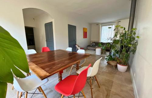 Kaza Blue - Maison familiale Rambouillet centre - Foto 4