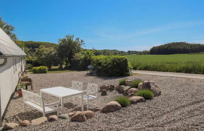 "Harre" - 300m from the sea - Foto 20