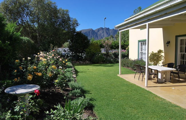 Villa Ashbourne - Foto 26