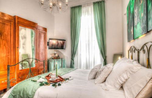 Romance al Colosseo - Foto 6