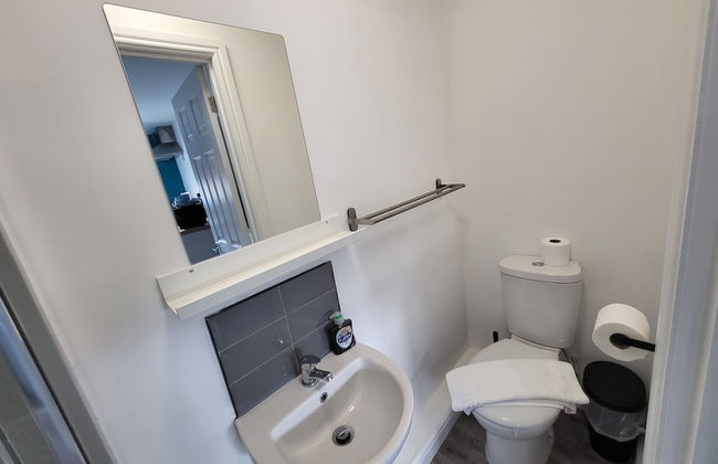 Comfortable Stay - Forest Road - Foto 57