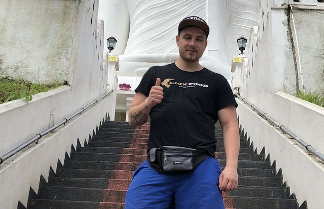 Natures Bliss Holidays - Photo 72