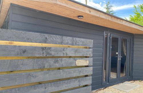 Hunters Hideaway Lodge - Private Hot Tub - Infrared Sauna - Dog Friendly - Foto 5