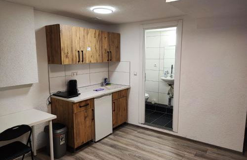 Heidenheimer Zimmer - Foto 15