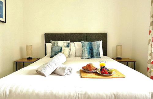 Comfortable 3 bedroomed house in Bicester - Photo 16