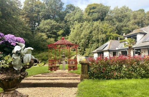 Bonshaw Grange-Riverside Country Retreat, & HotTub - Photo 51