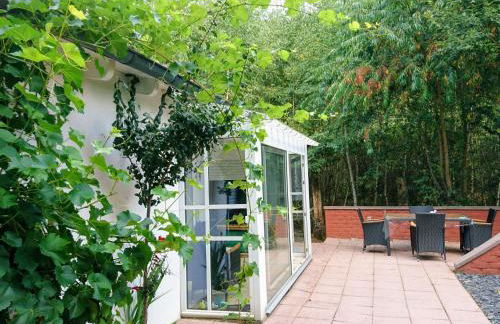 Holiday Home in Im Trieschelbach mit Großem Garten by Interhome - Foto 28
