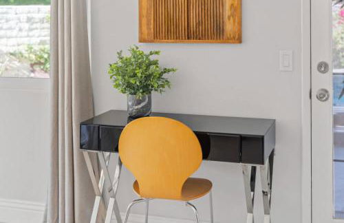 Palm Springs Paradise Escape 3BR Pool & Spa - Foto 46