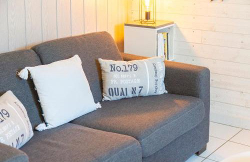 Maison de pêcheur 300m de la mer - Foto 5