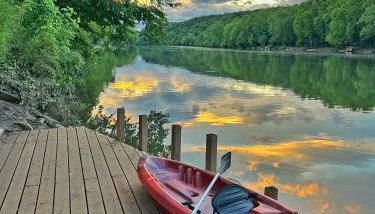 Rivers Edge - On the River, Breathtaking views! - Foto 2