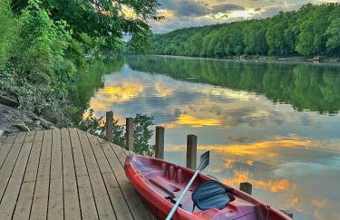 Rivers Edge - On the River, Breathtaking views! - Foto 2