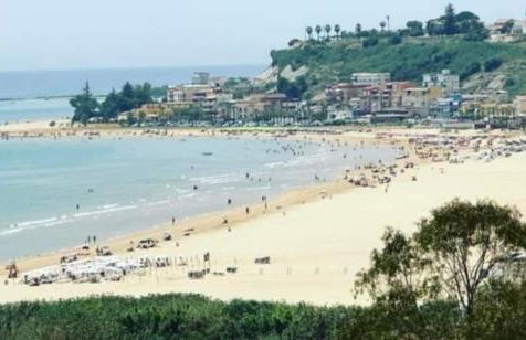 Holiday home Carmelo and Daniela - Foto 44