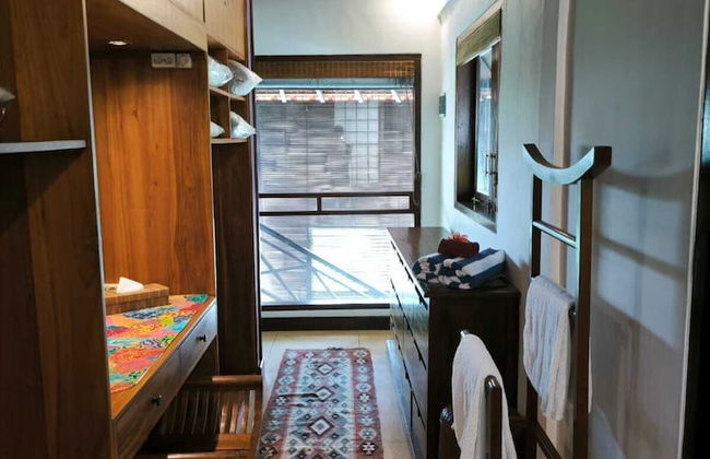 Umah Watu Villas - Foto 27