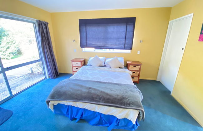 Paton s Beachfront Villa - Foto 17