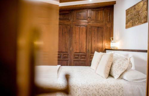 La Casa de Jabe - Toledo Casco Antiguo - Photo 49