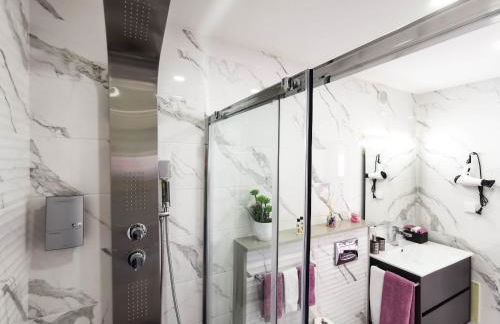 Apartment Jardins Rose Vista Mar - Foto 23