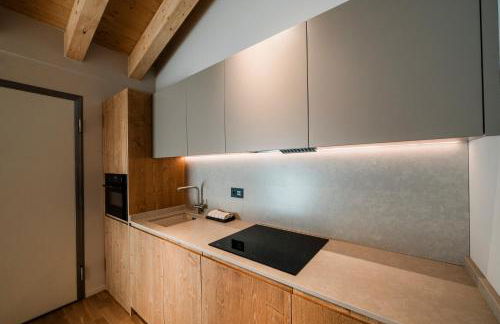 DALANIA MOUNTAIN APARTMENTS - Photo 157