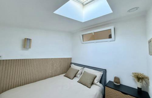 3 bedrooms house - garden - Parking, Antony Center near Paris and Orly - Foto 26