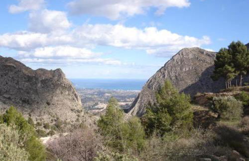 Sierra Verde Polop - Foto 19