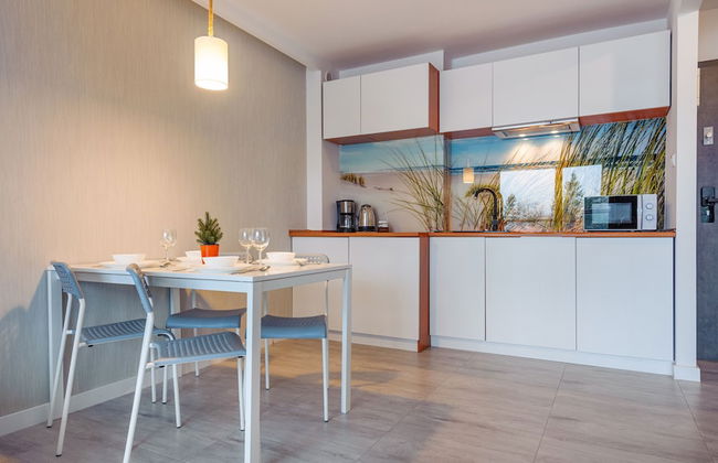 Apartamenty Sun & Snow Sanatoryjna - Photo 8