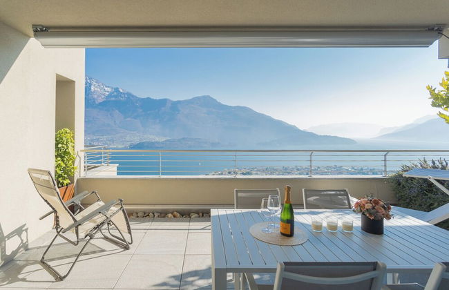 Valarin Luxury Apartments & Wellness by Rent all Como - Foto 20