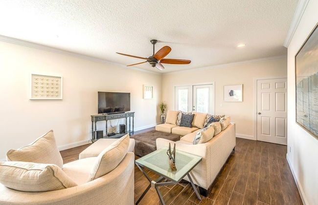 Luxury Living - Modern Beach Townhouse - Foto 22