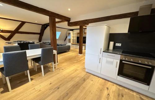 Juraperle - Historisch und modern - Wohnung 2 - Foto 15