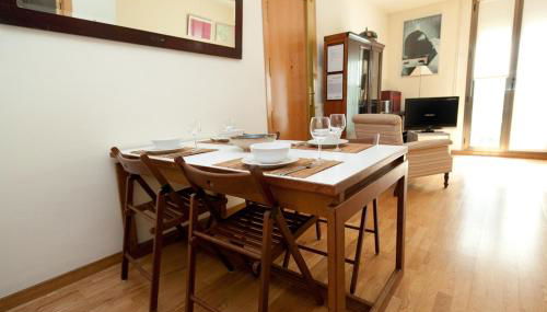 Penthouse Vallespir - Foto 4