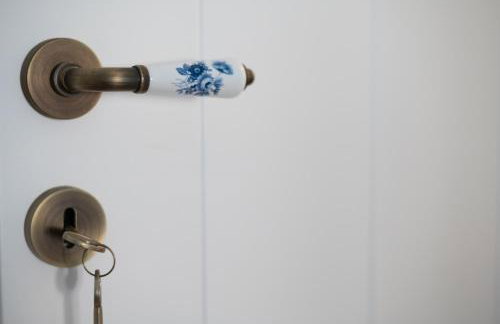 koronos village apartments - Foto 29