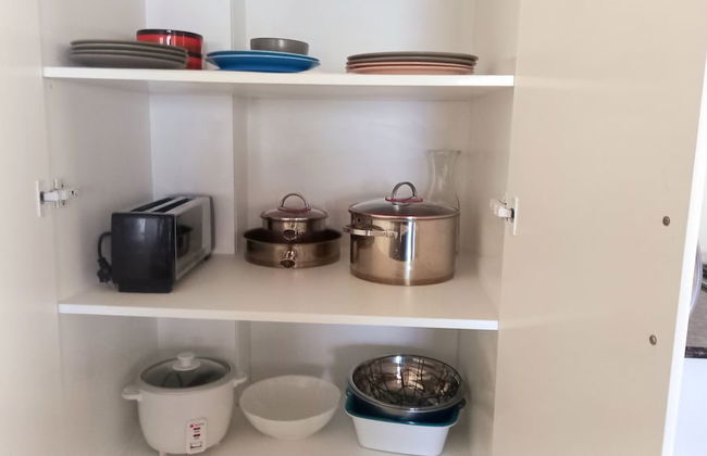 Leisure City Apartment - Photo 37