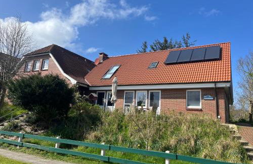 Haus Seeschwalbe - Wohnung 09 - Foto 17