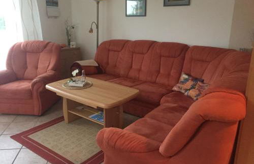 Ferienhaushälfte Domeyer Midlum - Foto 6