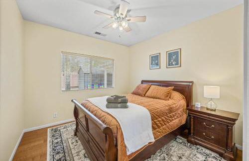 Explore Ramonas Vineyards Tranquil Home with Yard - Foto 21