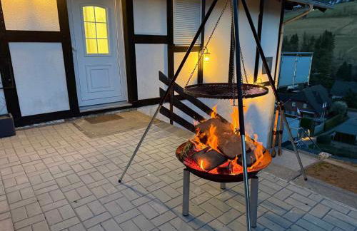 Ferienhaus Bocks 73 - Foto 23