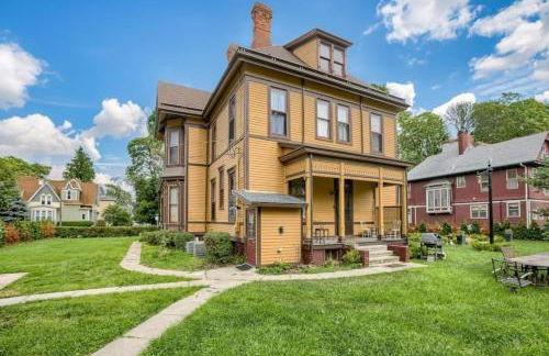 Historic Mansion with lots of charm - Foto 2