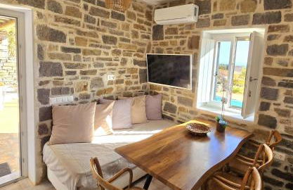 Paros Afrodite Luxury Villas - Photo 154