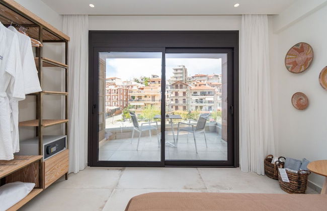 Thetis Boutique Apartments - Adults Only - Foto 65