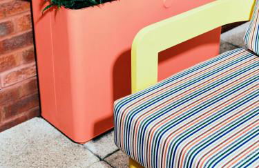 Vertus Edit Canary Wharf - Foto 160