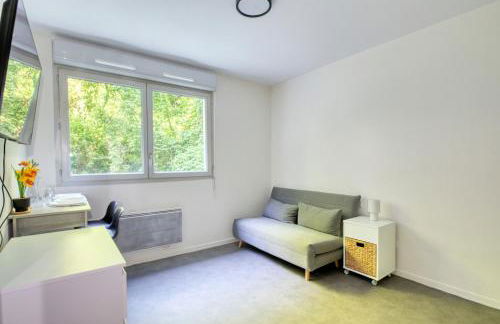 Le Nid Douillet - Caluire - Proximité Lyon - Foto 13