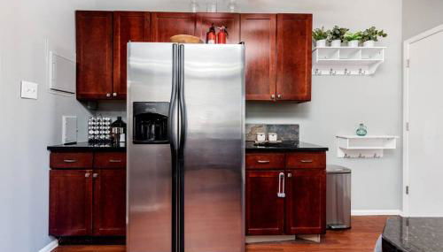 3 King Beds/Charm in Historic STL by StayStLouis - Foto 3