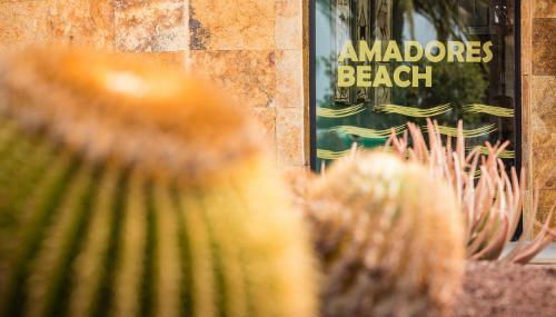 Amadores Beach Apartments - Foto 3