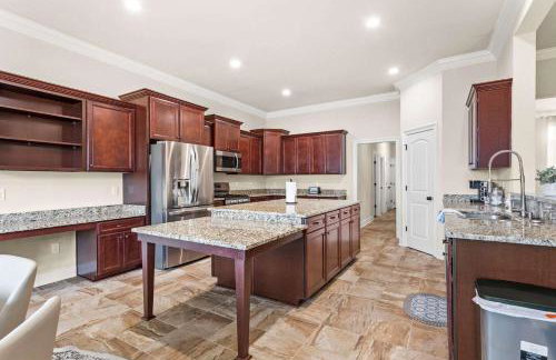 4 Bedroom Family Home in Lake Charles La - Foto 7