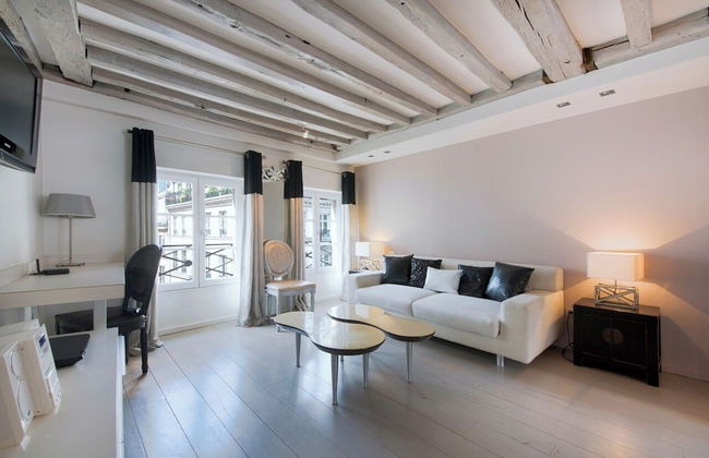 Le Marais Sicile - Foto 22