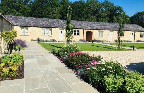 Briary Cottages at Iletts Farm - Photo 35